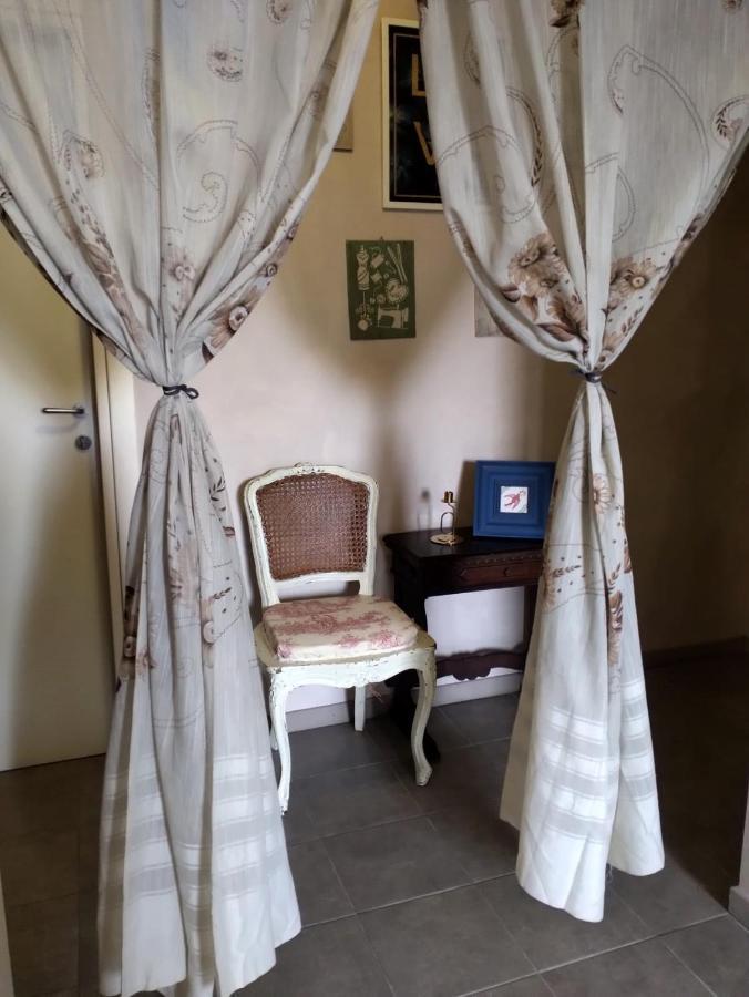 - Il Casale Toscano - 1900Mt From Leaning Tower - No Breakfast - No Air Conditioning - Free Parking - Self Check-In Only From June 15Th Pisa Luaran gambar