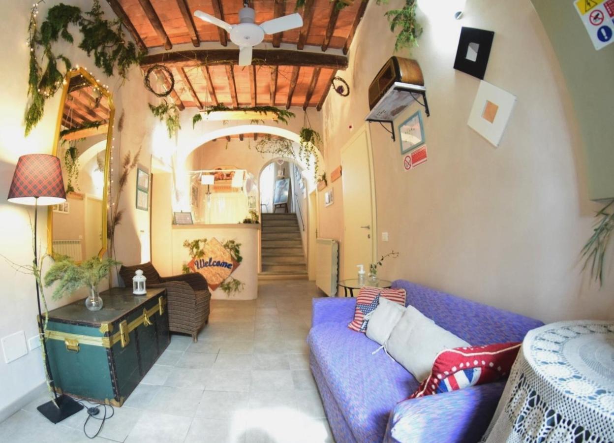 - Il Casale Toscano - 1900Mt From Leaning Tower - No Breakfast - No Air Conditioning - Free Parking - Self Check-In Only From June 15Th Pisa Luaran gambar