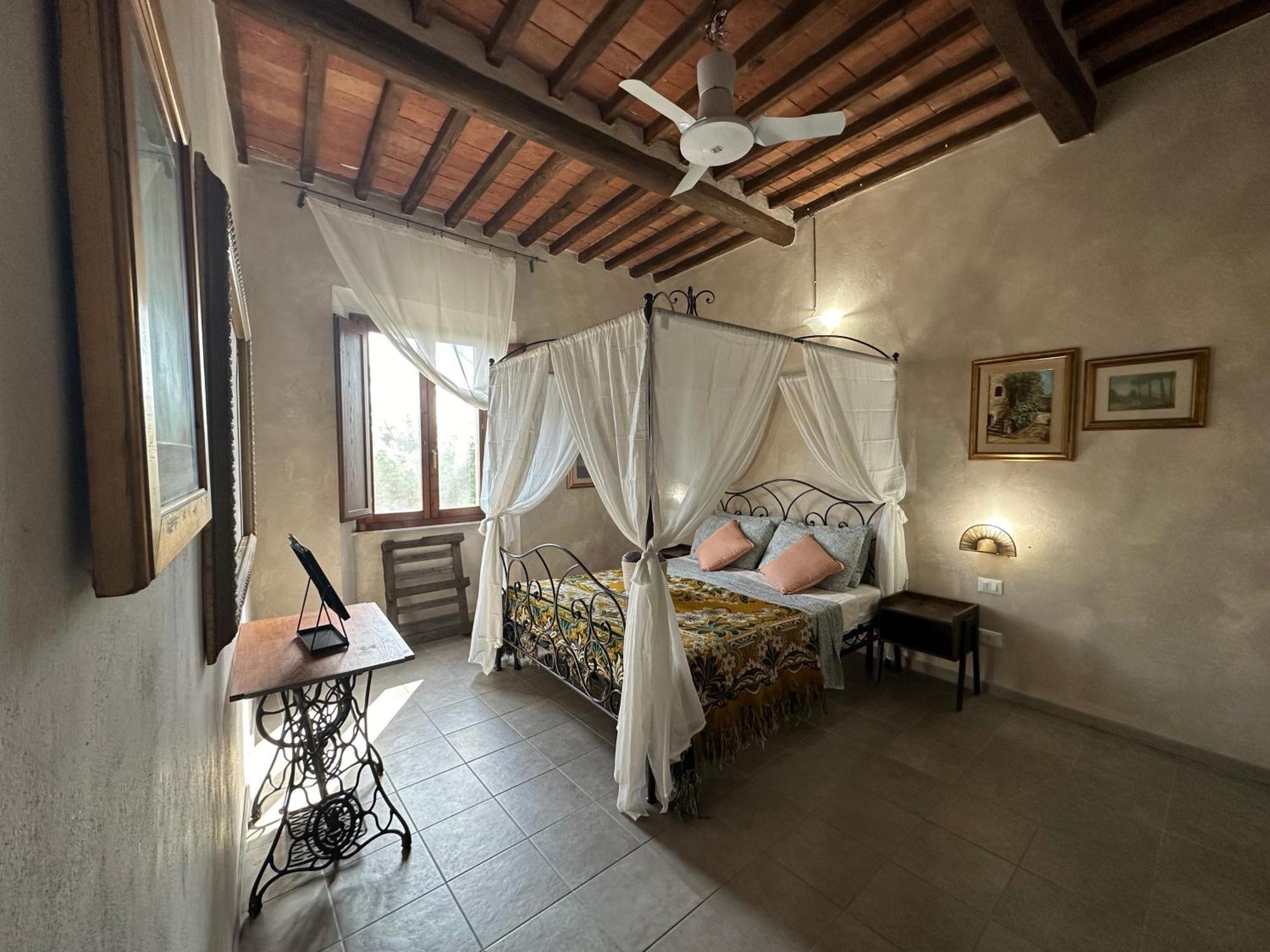 - Il Casale Toscano - 1900Mt From Leaning Tower - No Breakfast - No Air Conditioning - Free Parking - Self Check-In Only From June 15Th Pisa Luaran gambar