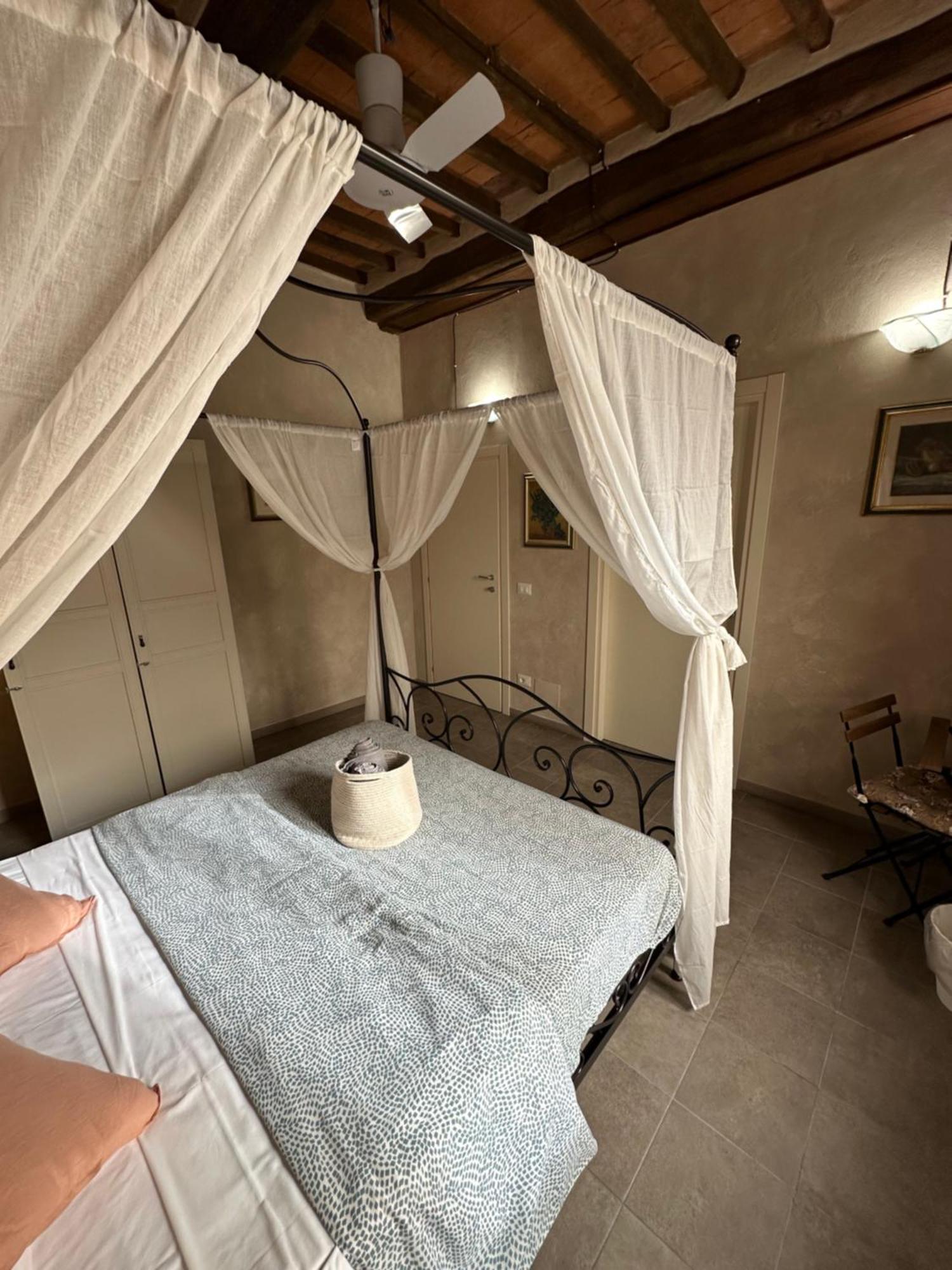 - Il Casale Toscano - 1900Mt From Leaning Tower - No Breakfast - No Air Conditioning - Free Parking - Self Check-In Only From June 15Th Pisa Luaran gambar