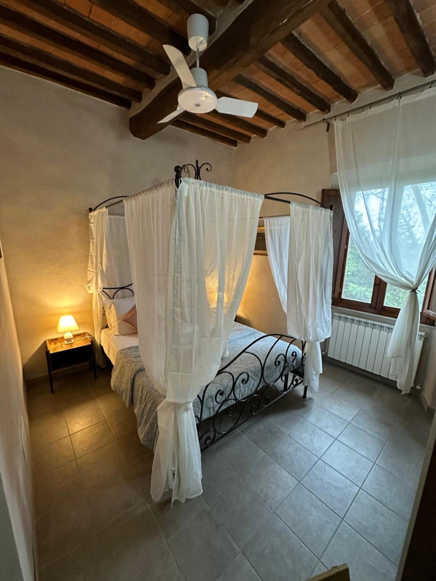 - Il Casale Toscano - 1900Mt From Leaning Tower - No Breakfast - No Air Conditioning - Free Parking - Self Check-In Only From June 15Th Pisa Luaran gambar