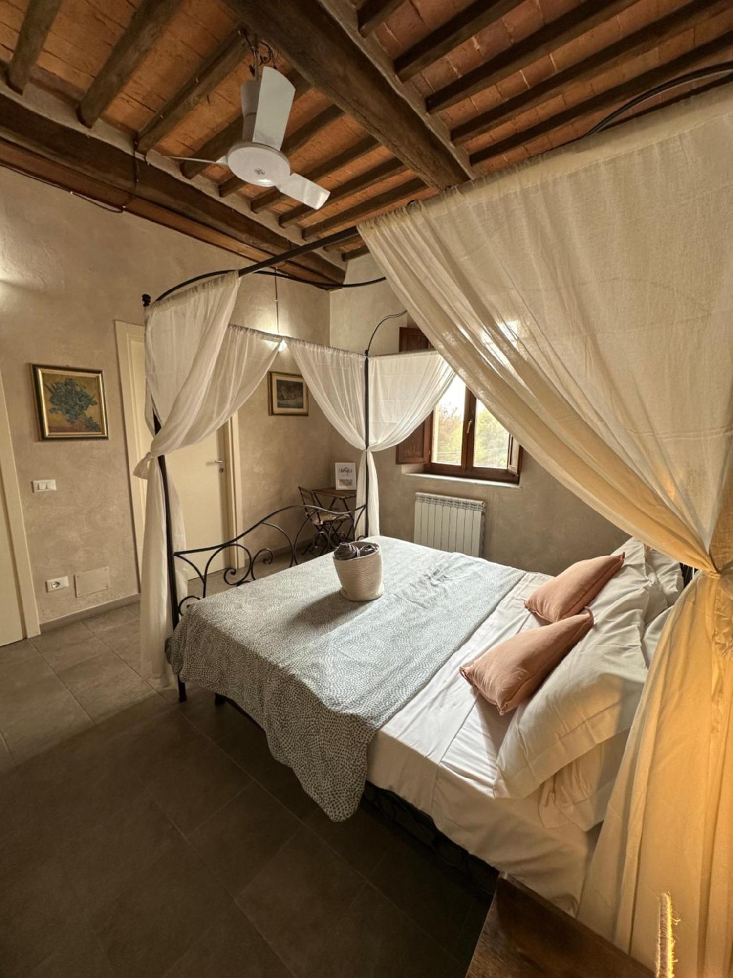 - Il Casale Toscano - 1900Mt From Leaning Tower - No Breakfast - No Air Conditioning - Free Parking - Self Check-In Only From June 15Th Pisa Luaran gambar