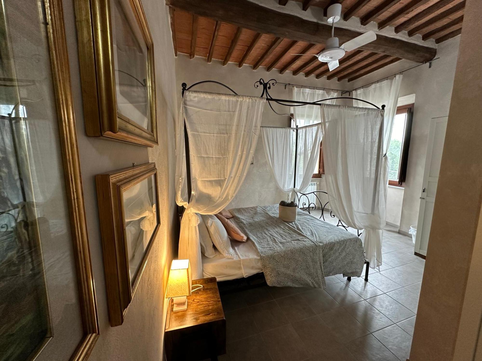 - Il Casale Toscano - 1900Mt From Leaning Tower - No Breakfast - No Air Conditioning - Free Parking - Self Check-In Only From June 15Th Pisa Luaran gambar