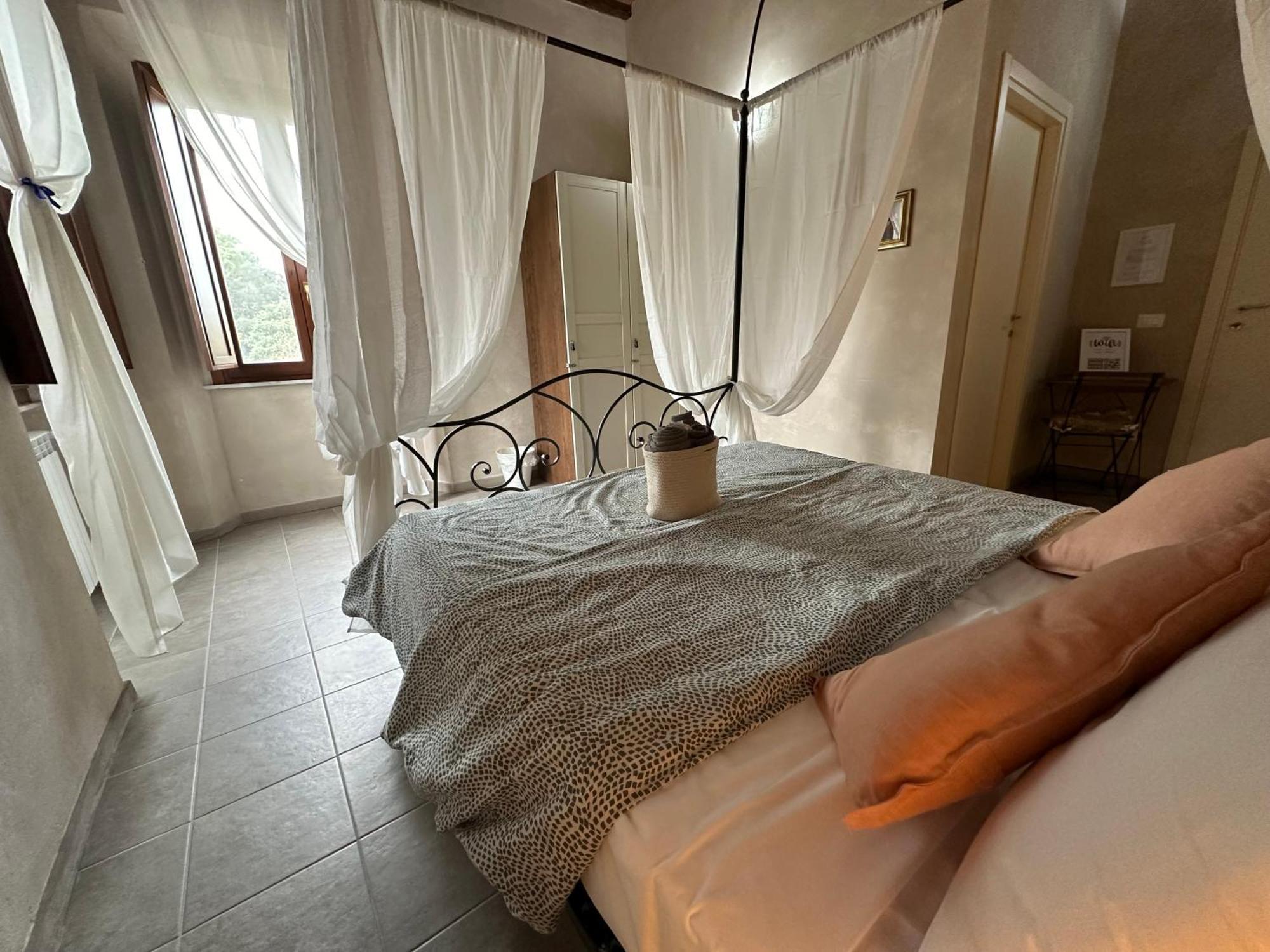 - Il Casale Toscano - 1900Mt From Leaning Tower - No Breakfast - No Air Conditioning - Free Parking - Self Check-In Only From June 15Th Pisa Bilik gambar