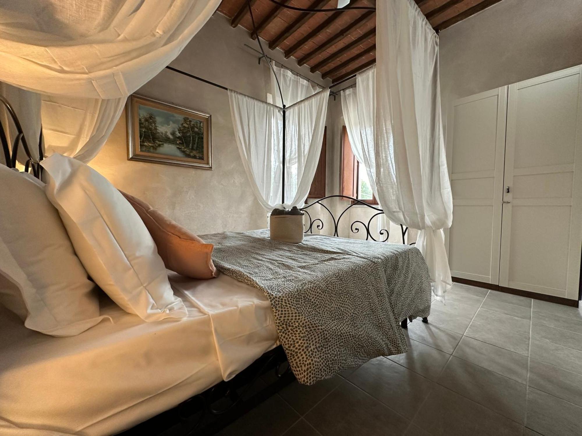 - Il Casale Toscano - 1900Mt From Leaning Tower - No Breakfast - No Air Conditioning - Free Parking - Self Check-In Only From June 15Th Pisa Bilik gambar
