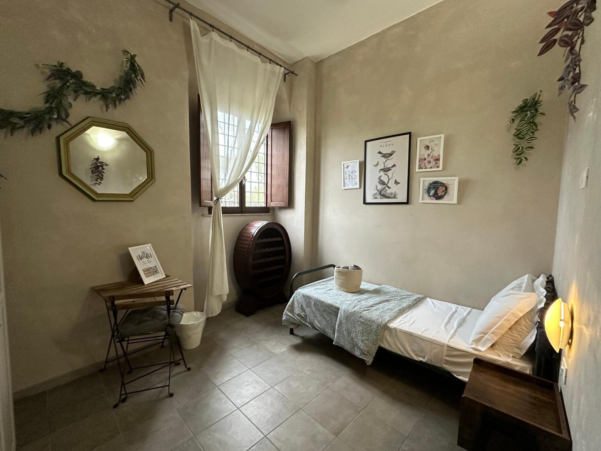 - Il Casale Toscano - 1900Mt From Leaning Tower - No Breakfast - No Air Conditioning - Free Parking - Self Check-In Only From June 15Th Pisa Luaran gambar