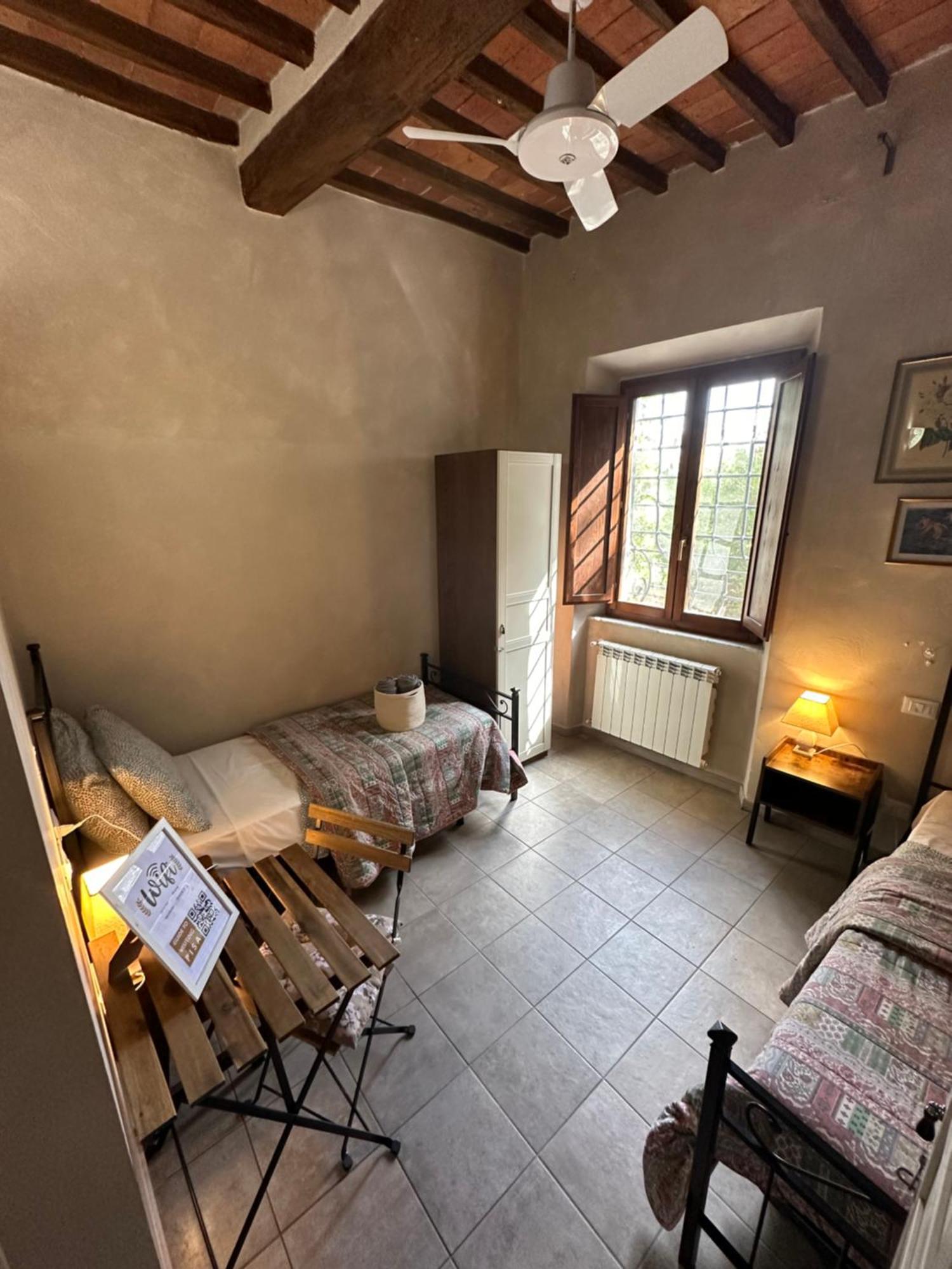 - Il Casale Toscano - 1900Mt From Leaning Tower - No Breakfast - No Air Conditioning - Free Parking - Self Check-In Only From June 15Th Pisa Luaran gambar