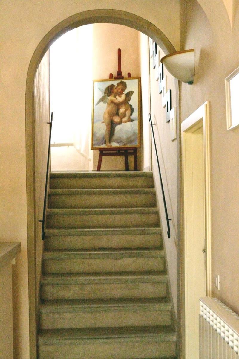 - Il Casale Toscano - 1900Mt From Leaning Tower - No Breakfast - No Air Conditioning - Free Parking - Self Check-In Only From June 15Th Pisa Luaran gambar